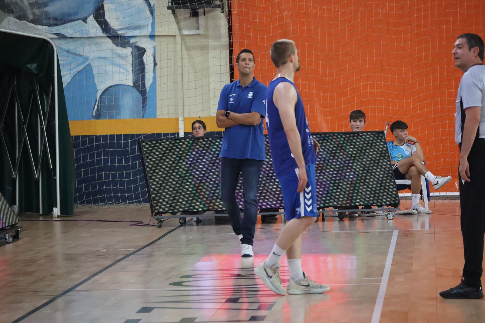 CB Zmora- Tizona Burgos Copa Castilla y León