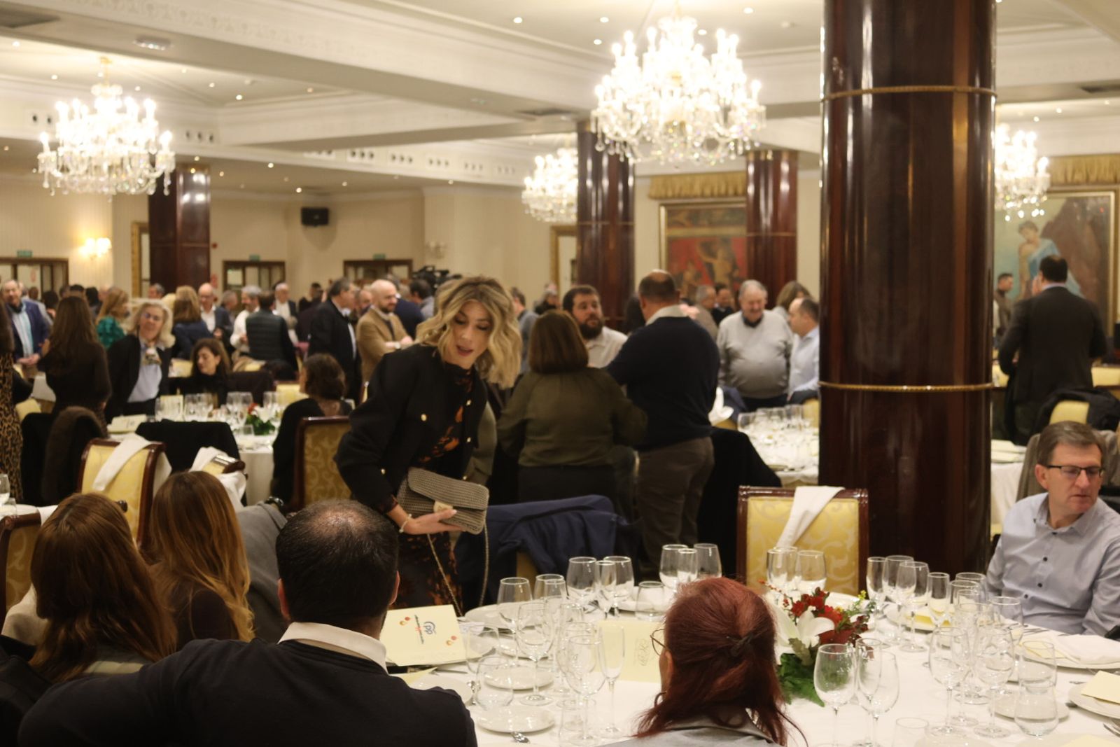 Reunión del Comité Ejecutivo Provincial del PP de Salamanca