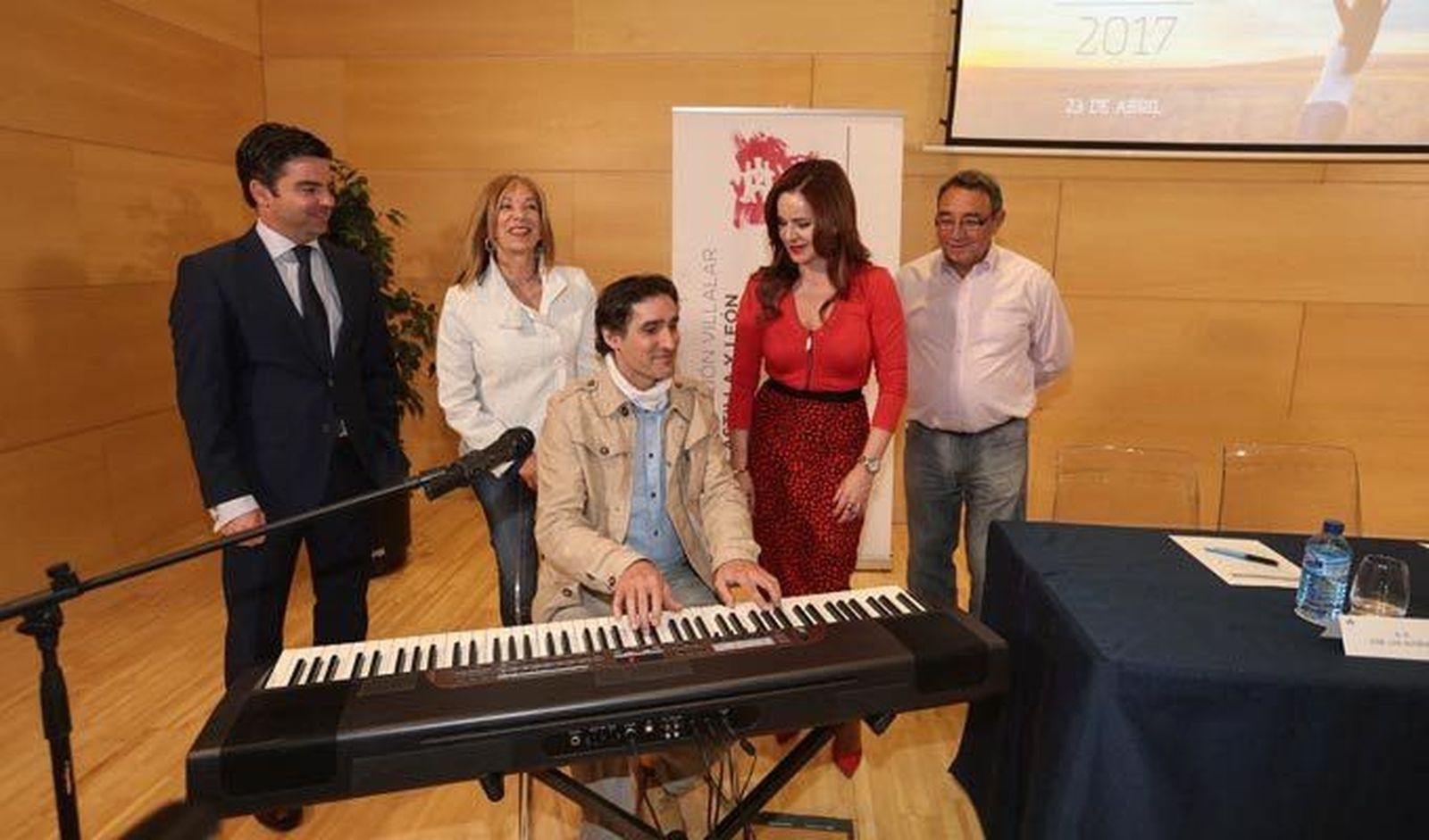 La música tradicional de Castilla y León, principal protagonista del Día de la Comunidad