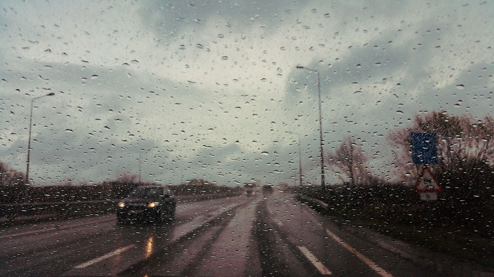 Tormentas de verano Tormentas de verano