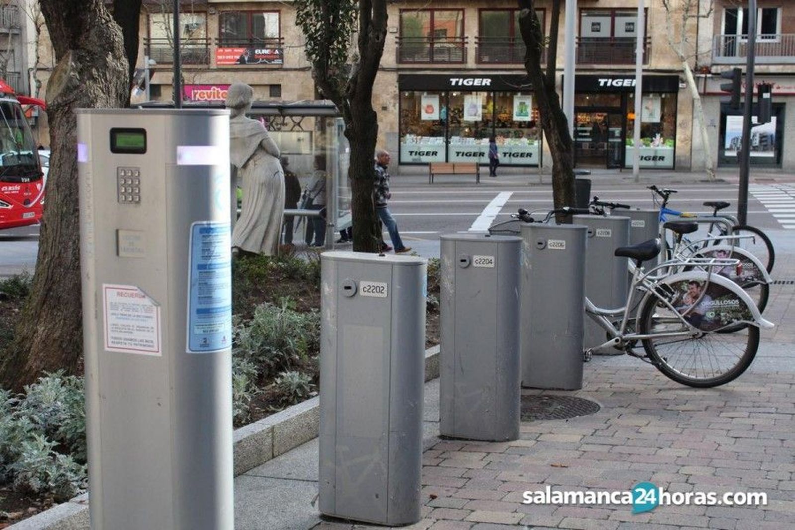 SalEnBici SalEnBici