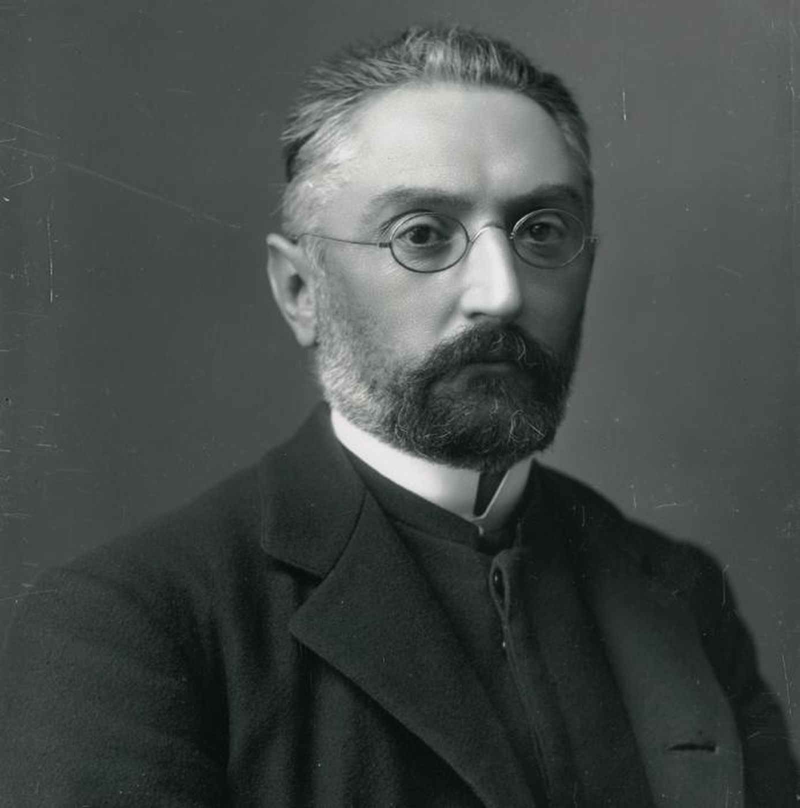 Miguel de Unamuno