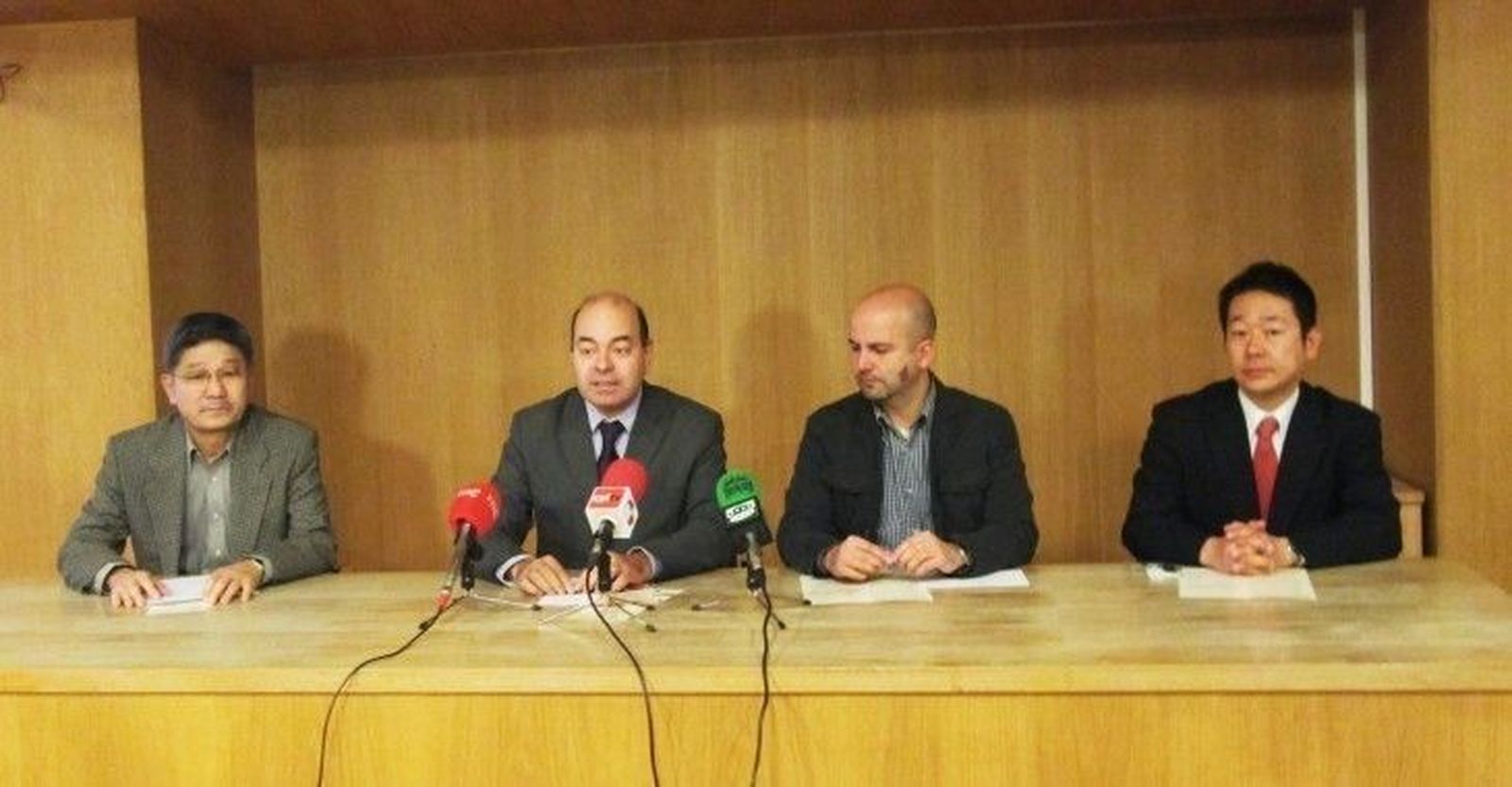 El Centro Hispano Japonés inicia una musical semana cultural