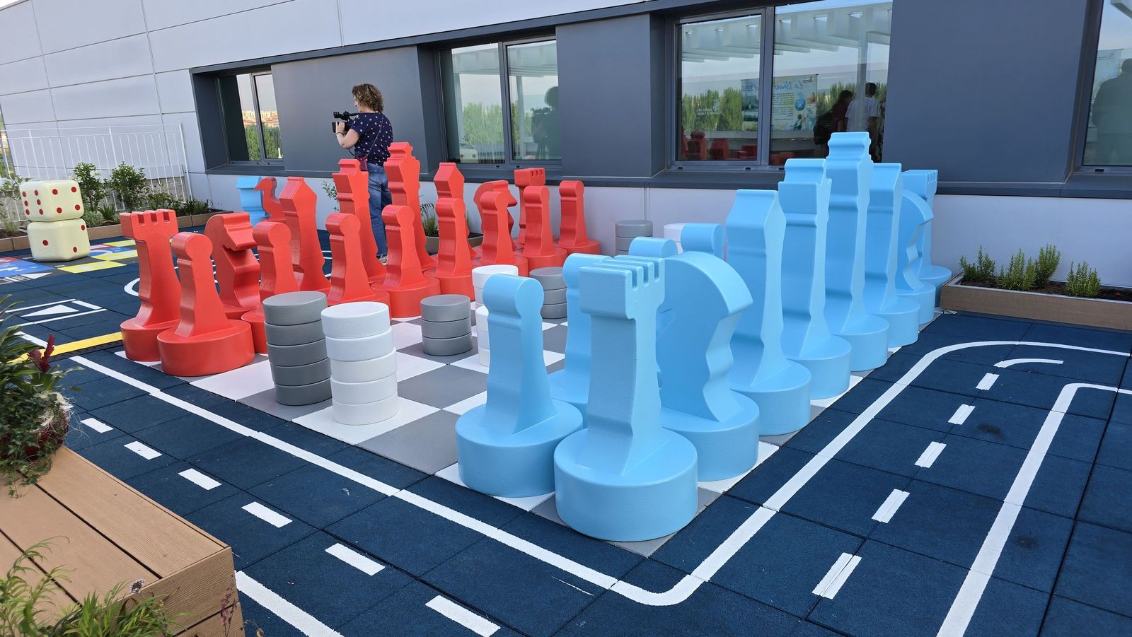 Hospital Universitario de Salamanca