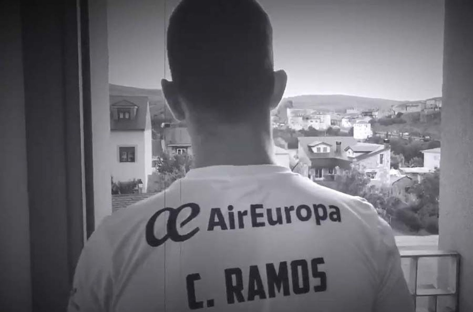 Tercera equipación Zamora