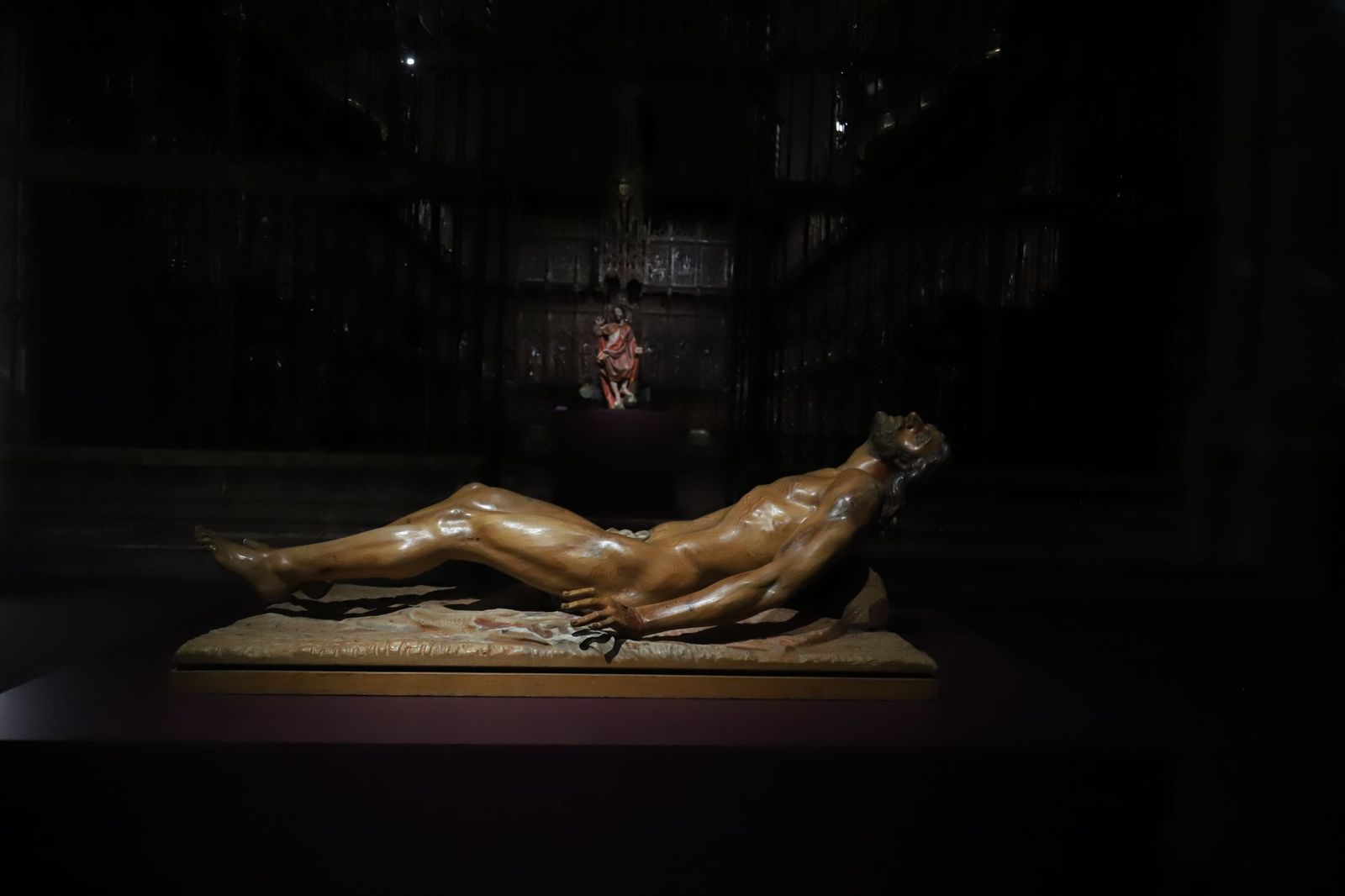 GALERÍA | Visita las Edades del Hombre de Zamora en imágenes