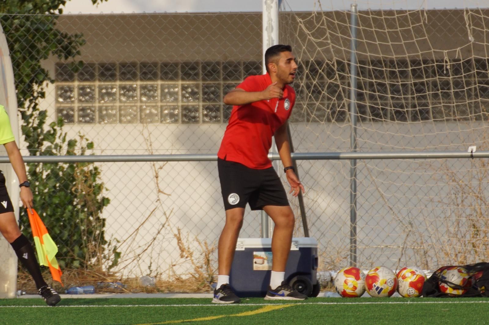 Unionistas DH - Villaralbo