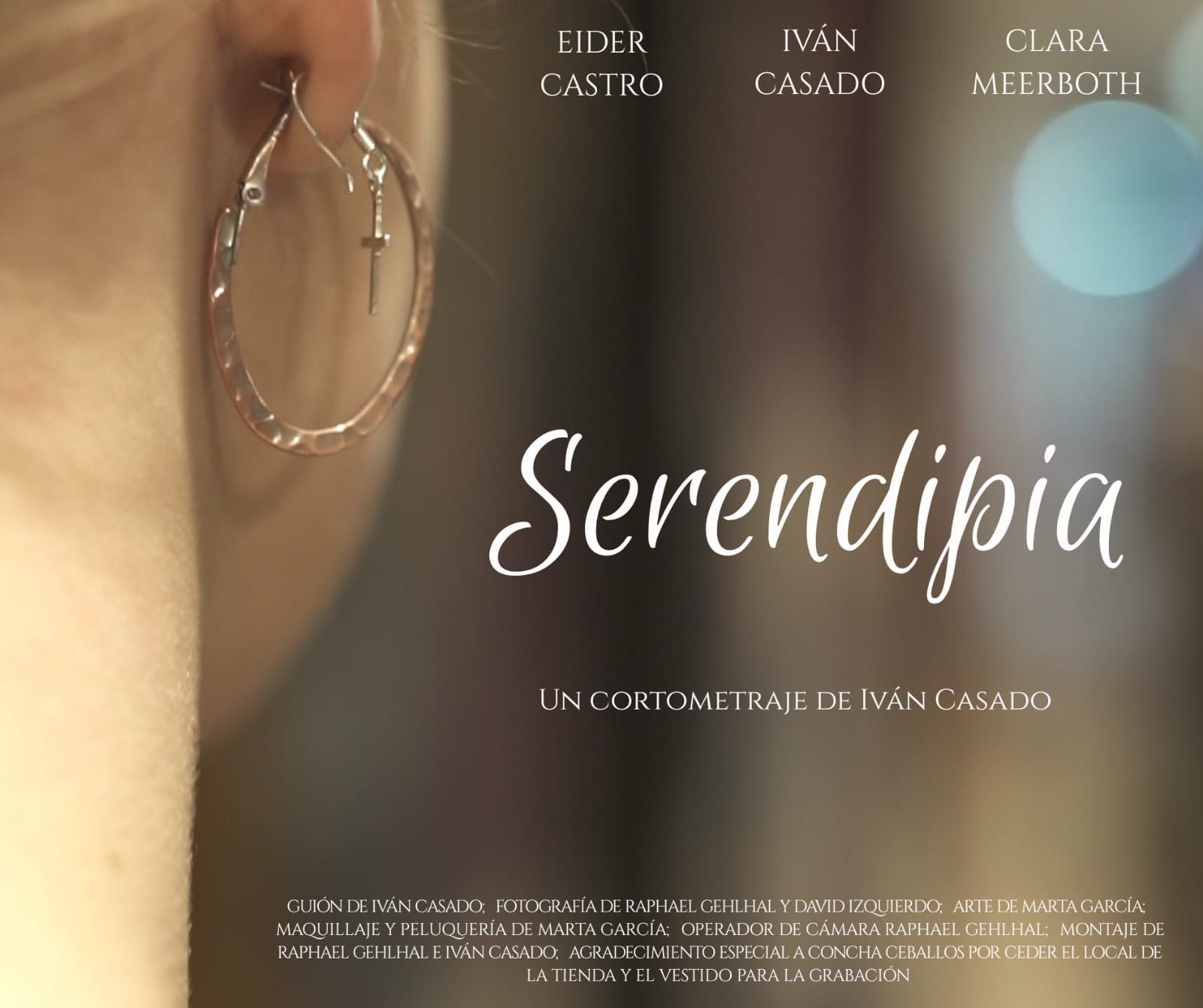 Serendipia