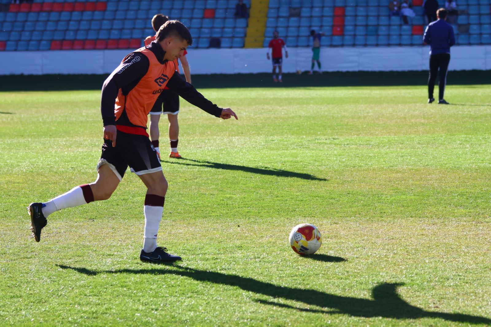 Salamanca CF UDS - Marino de Luanco