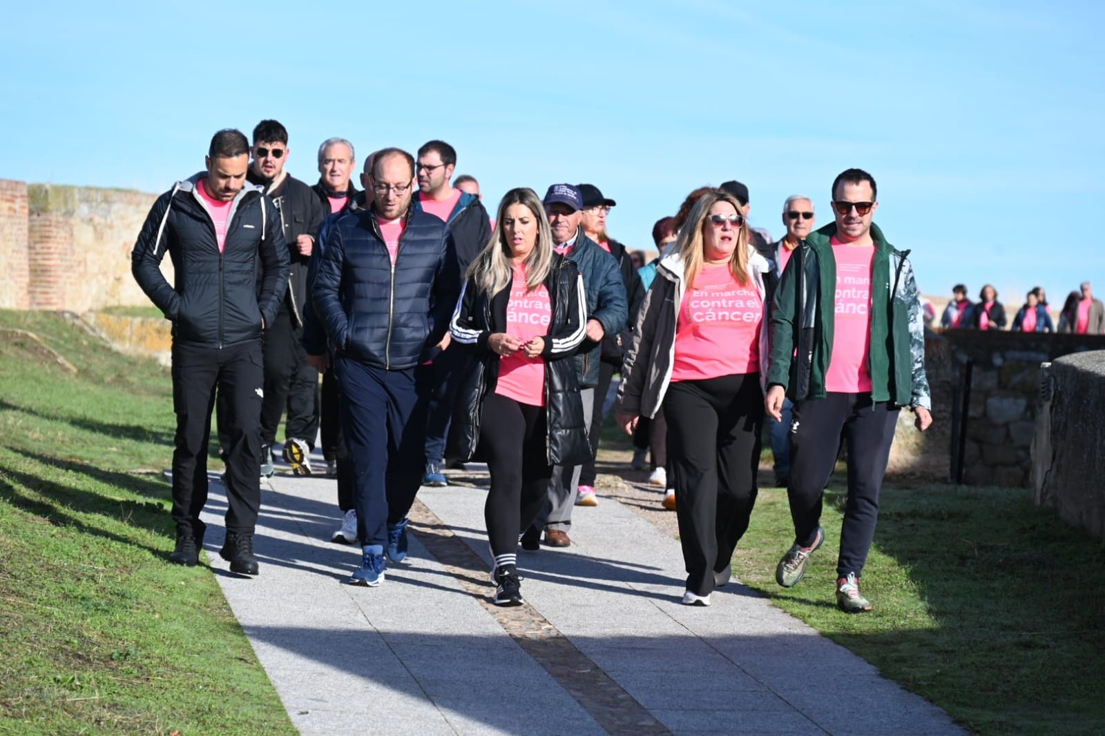 Marcha contra el cáncer Ciudad Rodrigo (3).jpeg