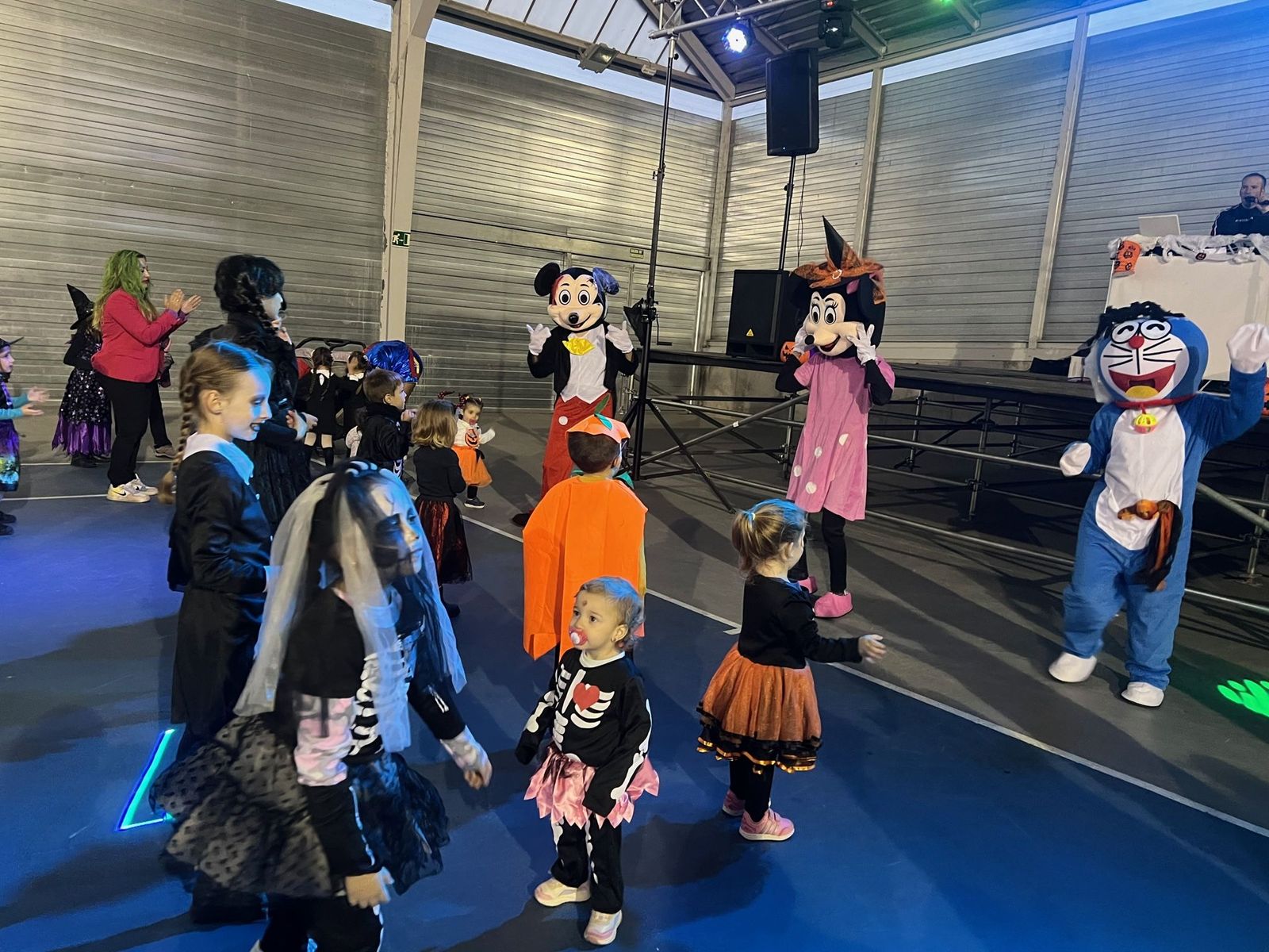 Halloween Carbajosa (3)