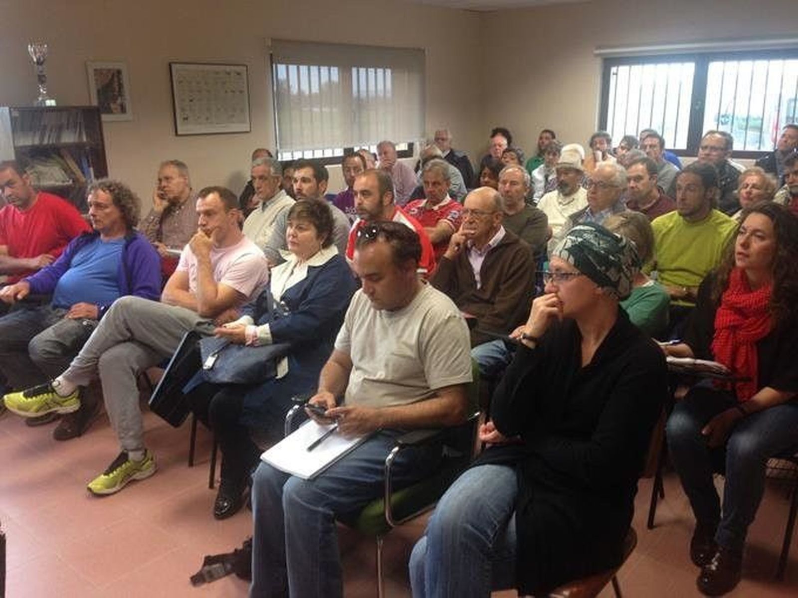 El cultivo ecológico del almendro y del pistacho vuelve a suscitar enorme interés