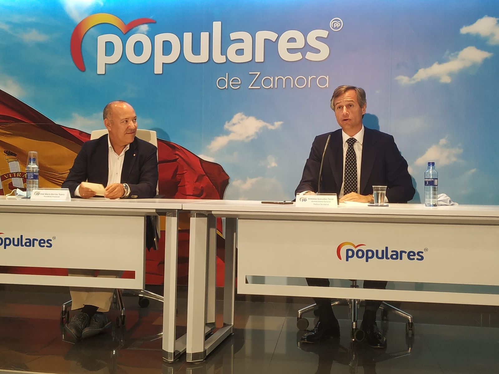 Pp gonzalez terol barrios