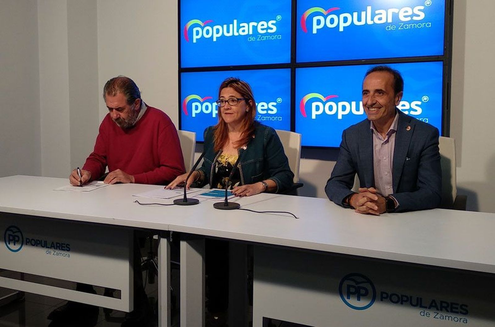 Balance diputacion mayte