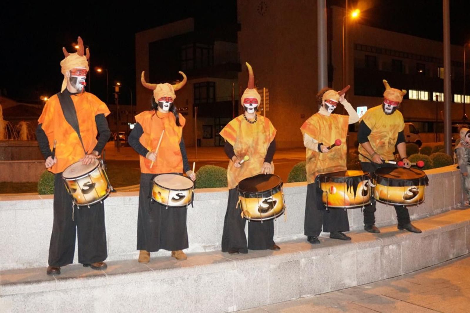 Halloween villares (26)