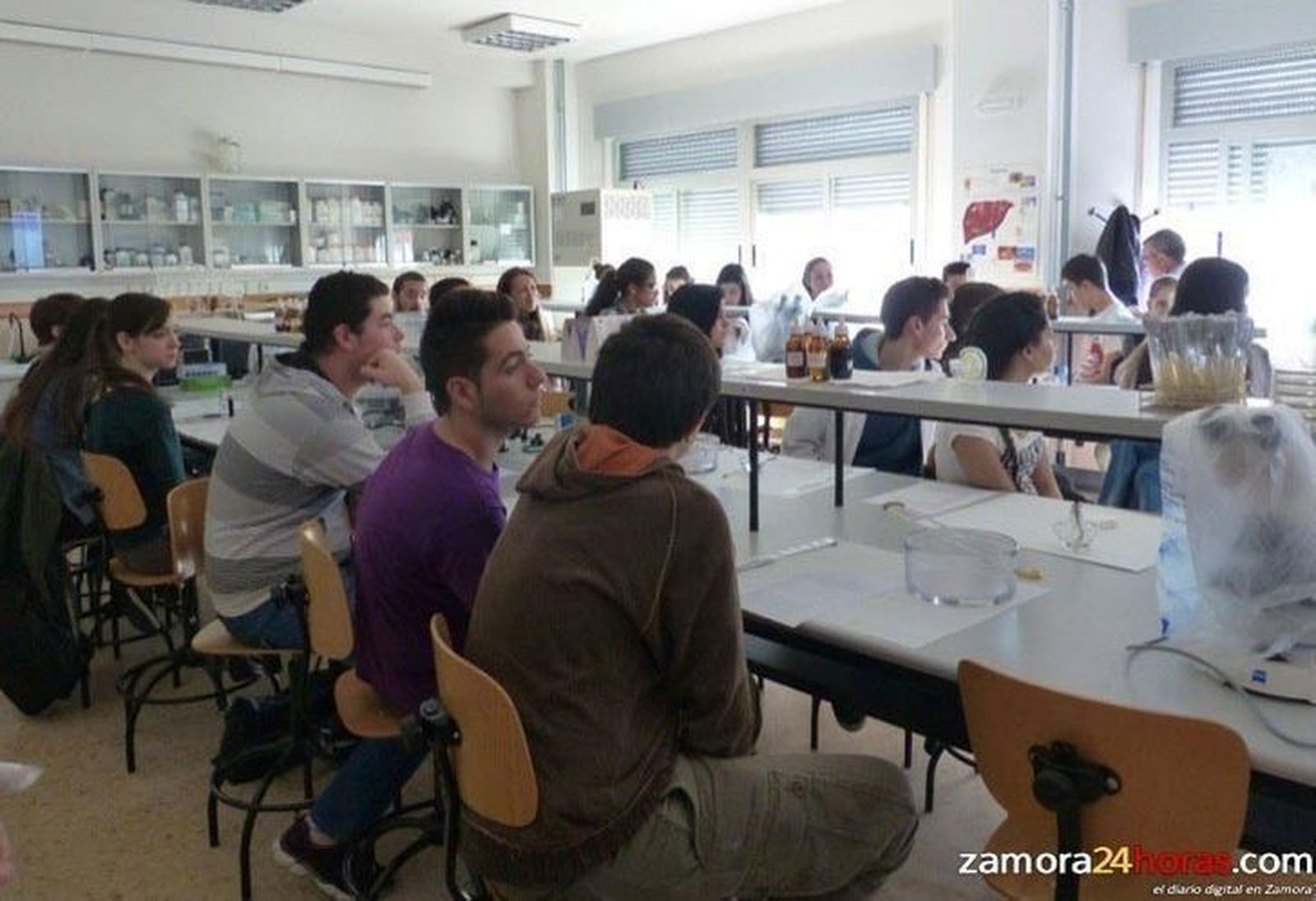 CSI-F rechaza “enérgicamente” el borrador del RD sobre especialidades de Secundaria