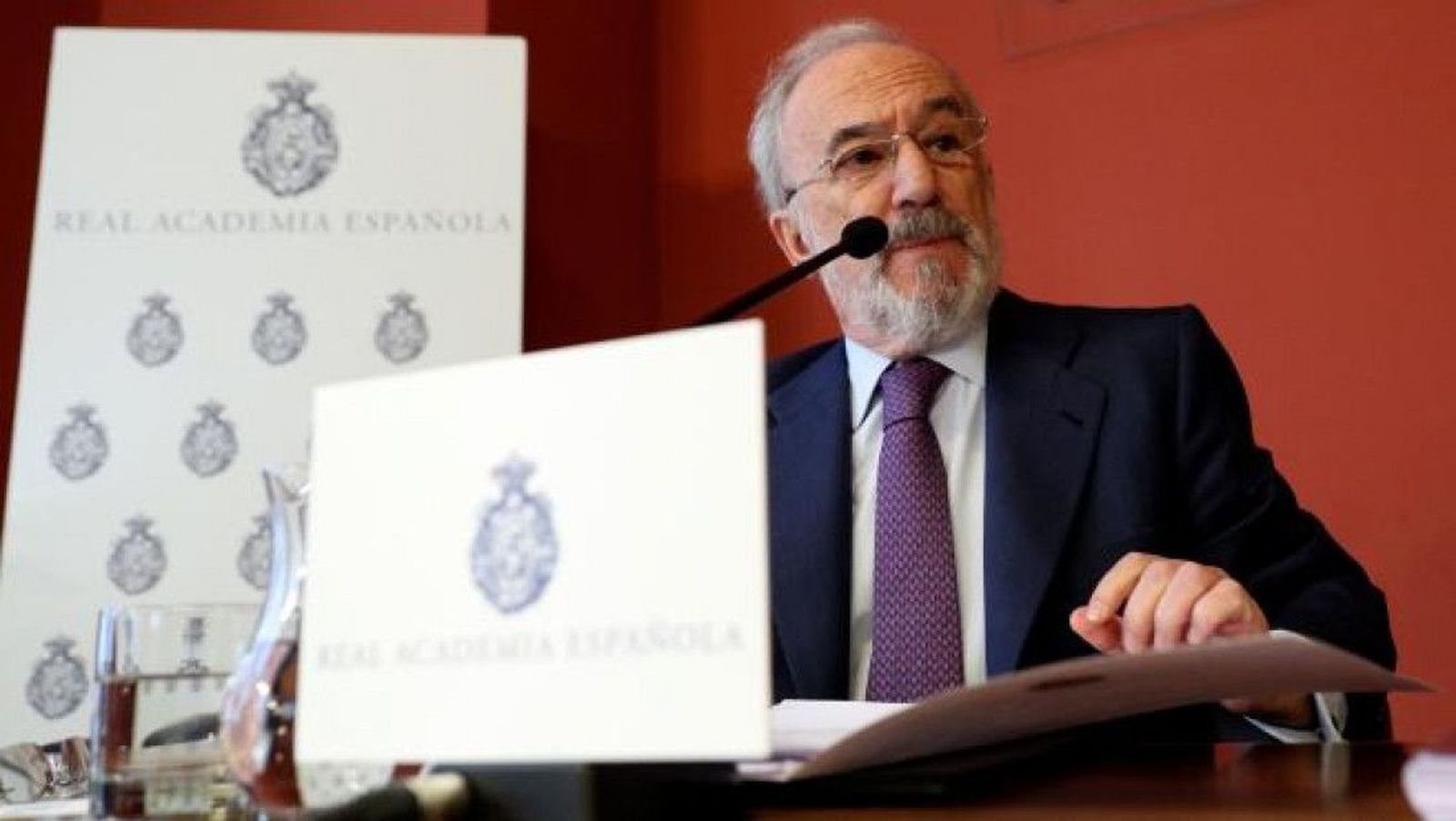 El sorprendente nuevo insulto que incluye la RAE relacionado con el coronavirus