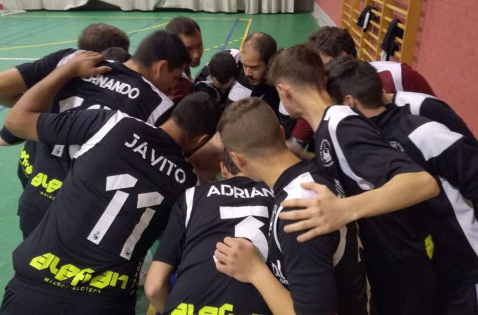 River Zamora piu00f1a