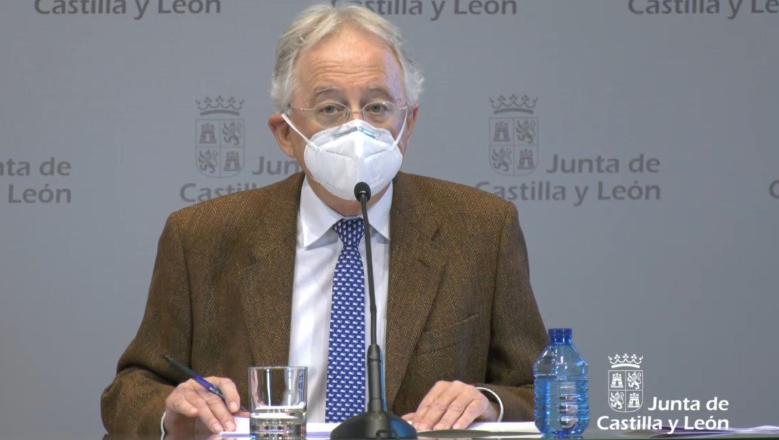 Doctor blanco varela