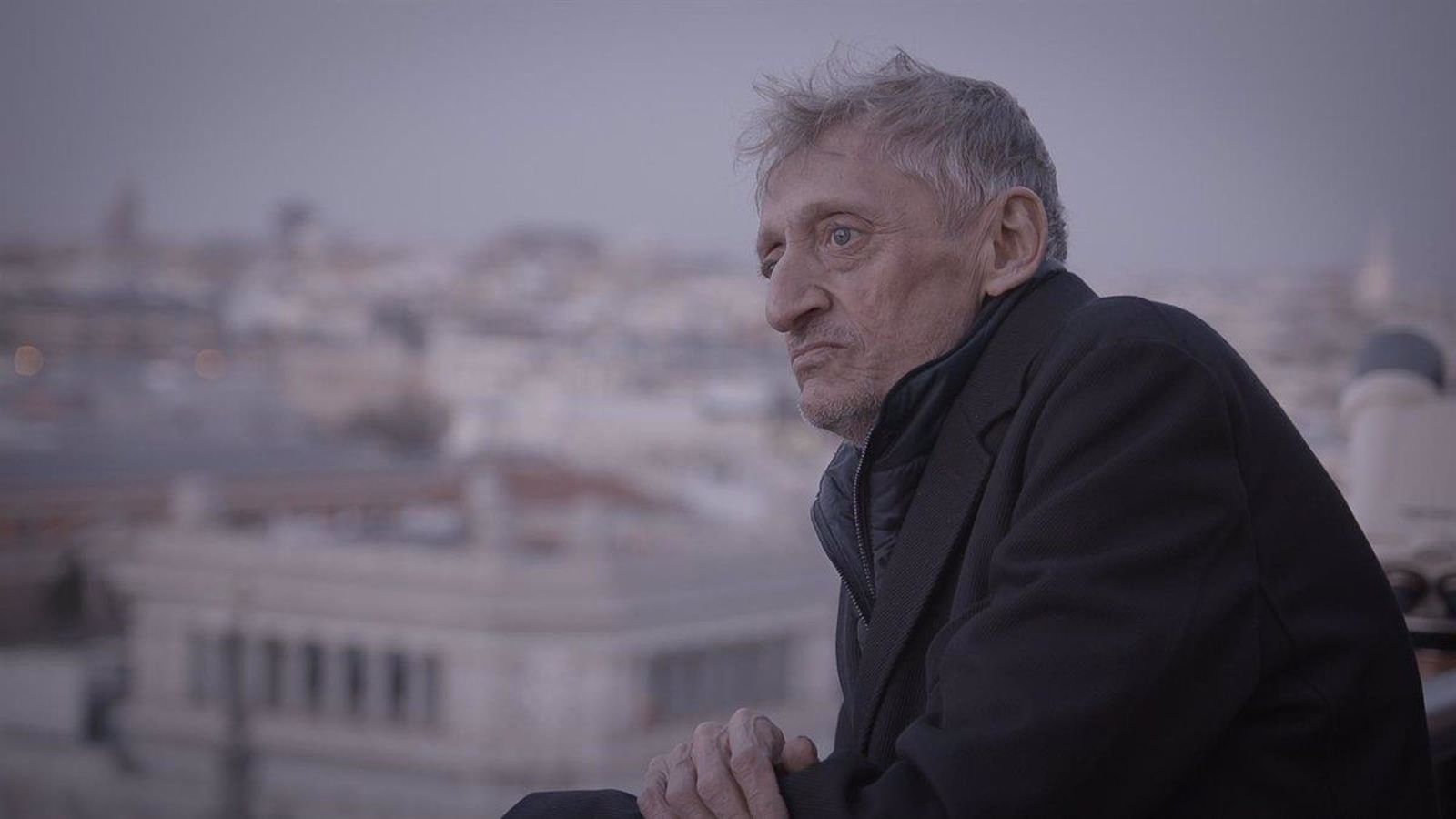 Enrique San Francisco