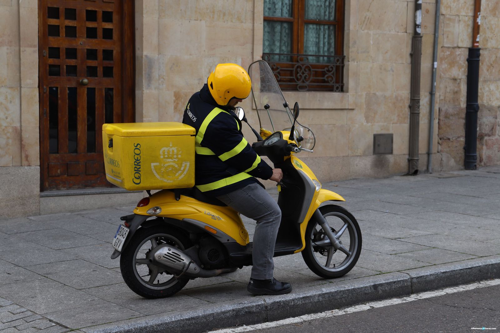 Correos Moto (4)