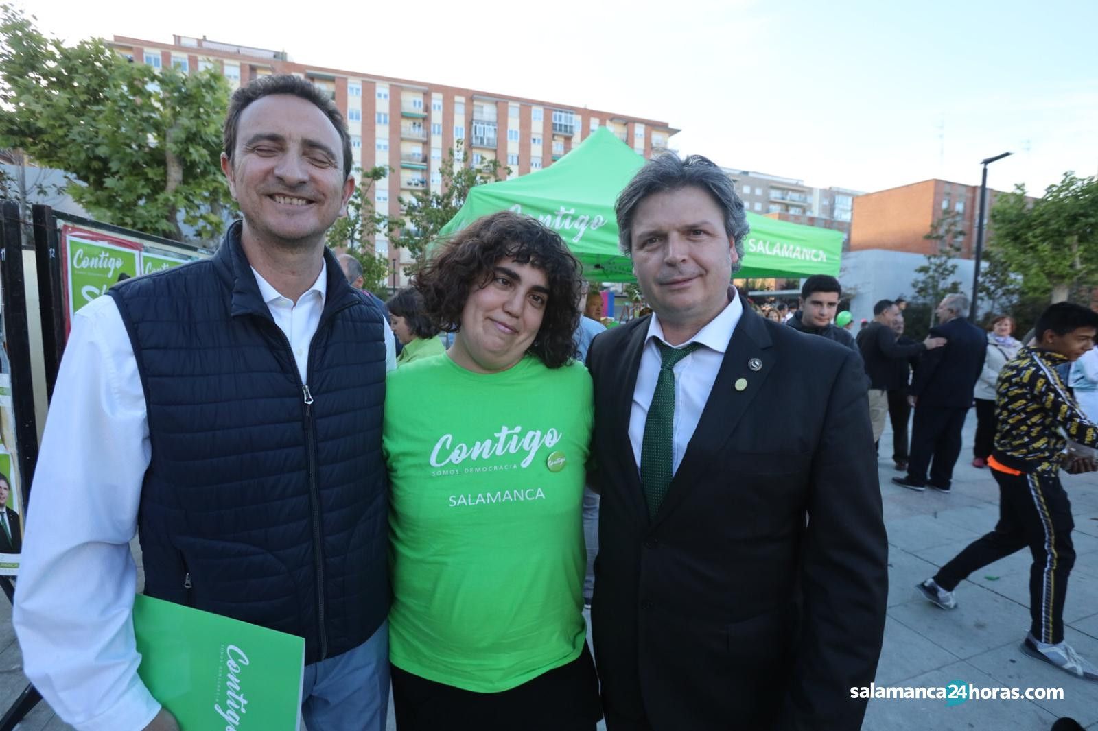 Contigo Somos Democracia (10)