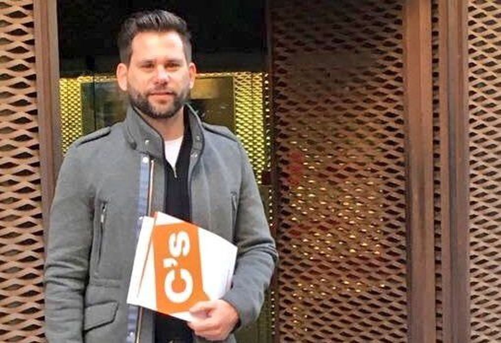 Ciudadanos apuesta por la tecnología para un mejor y eficiente cuidado de las zonas verdes