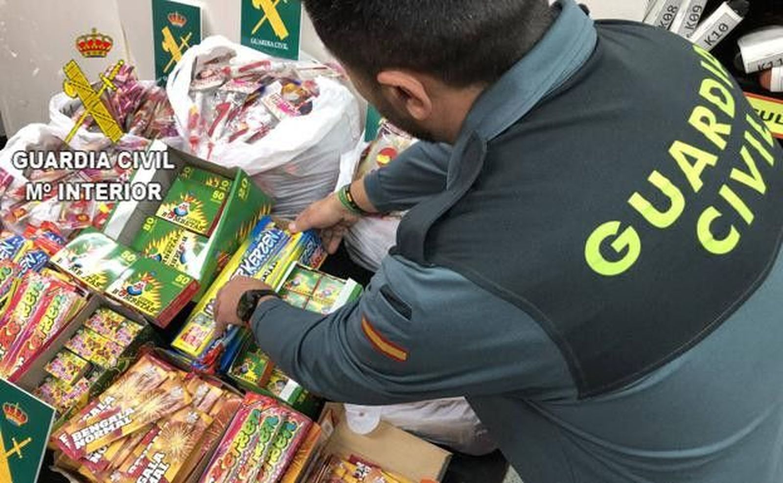 3 01 2020 Pirotecnicos