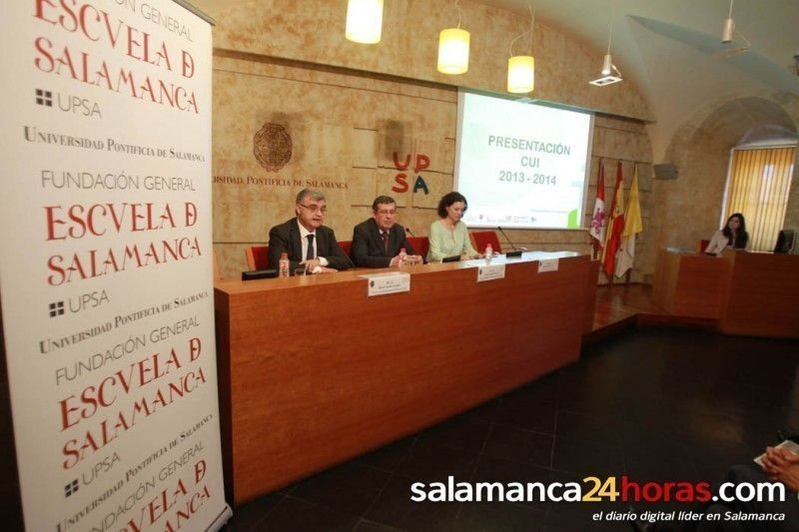 Presentación proyectos de innovación