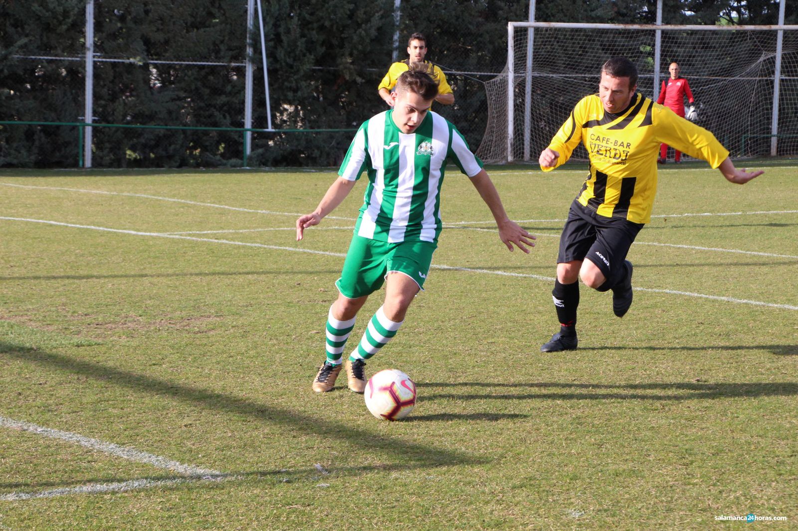 Fútbol modesto isidoro benito (1)