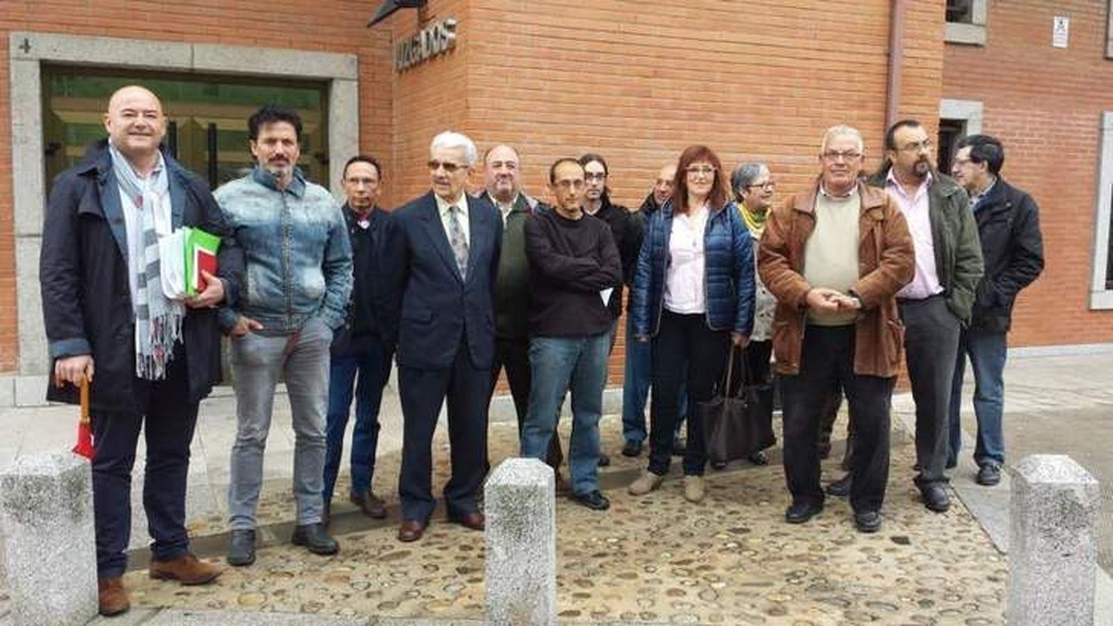 Tú Aportas Béjar presenta un documento de modificación a las ordenanzas municipales de 2016