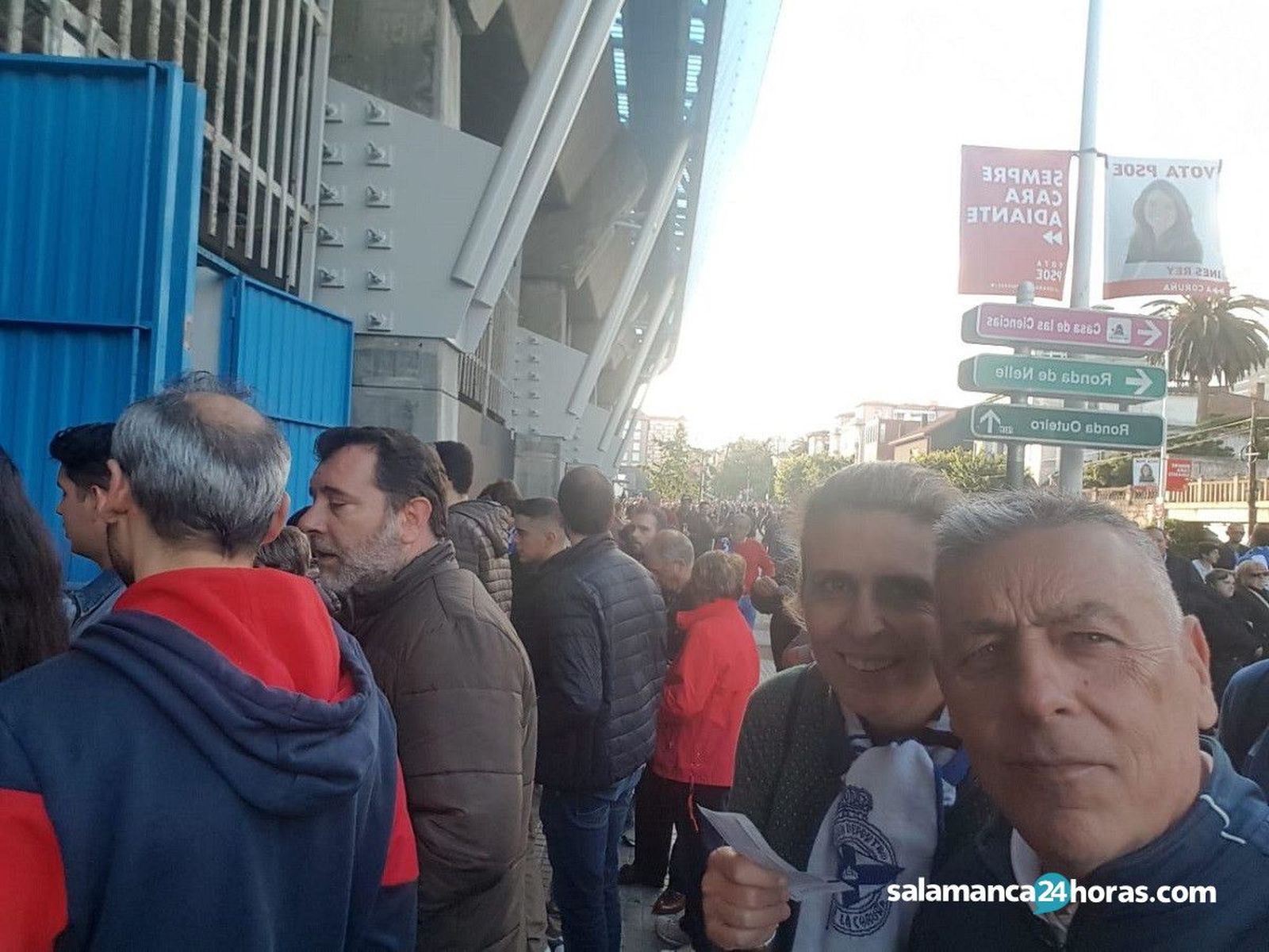 Miguel Ángel Ortega Riazor Deportivo (2)