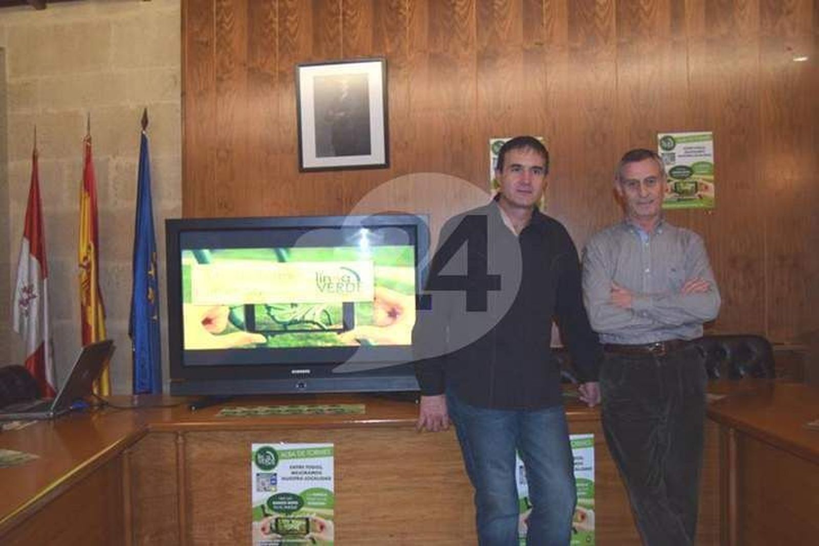 Nueva app móvil para la comunicación de incidencias