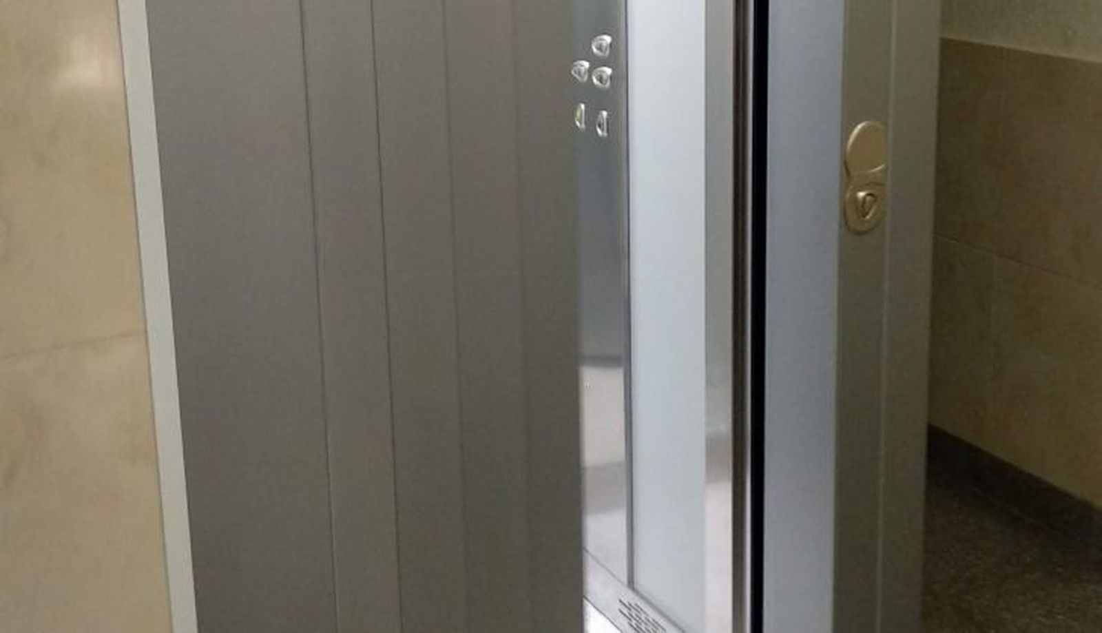  Foto recurso de ascensor 