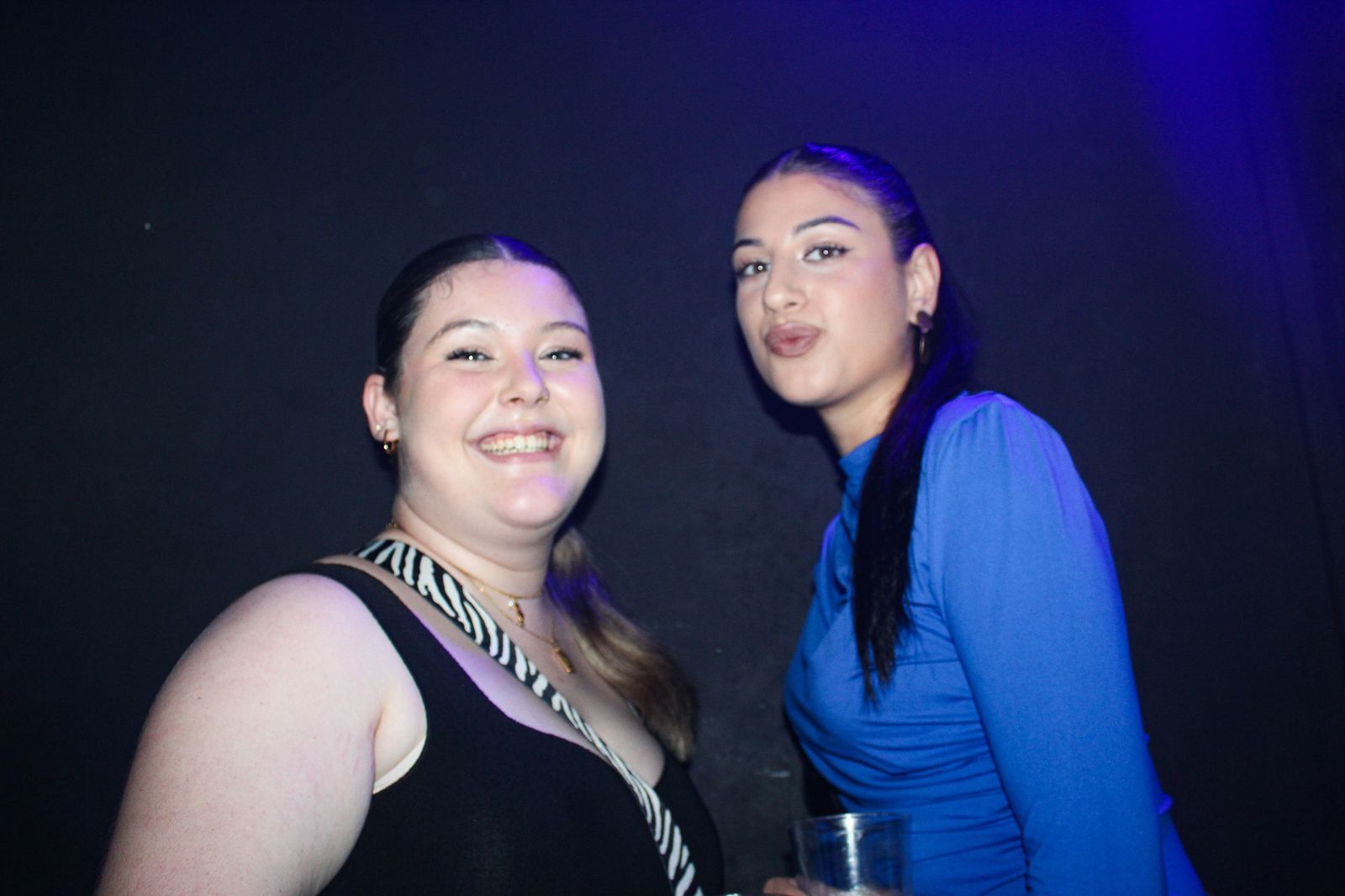 Salamanca de noche, jueves 14 de noviembre