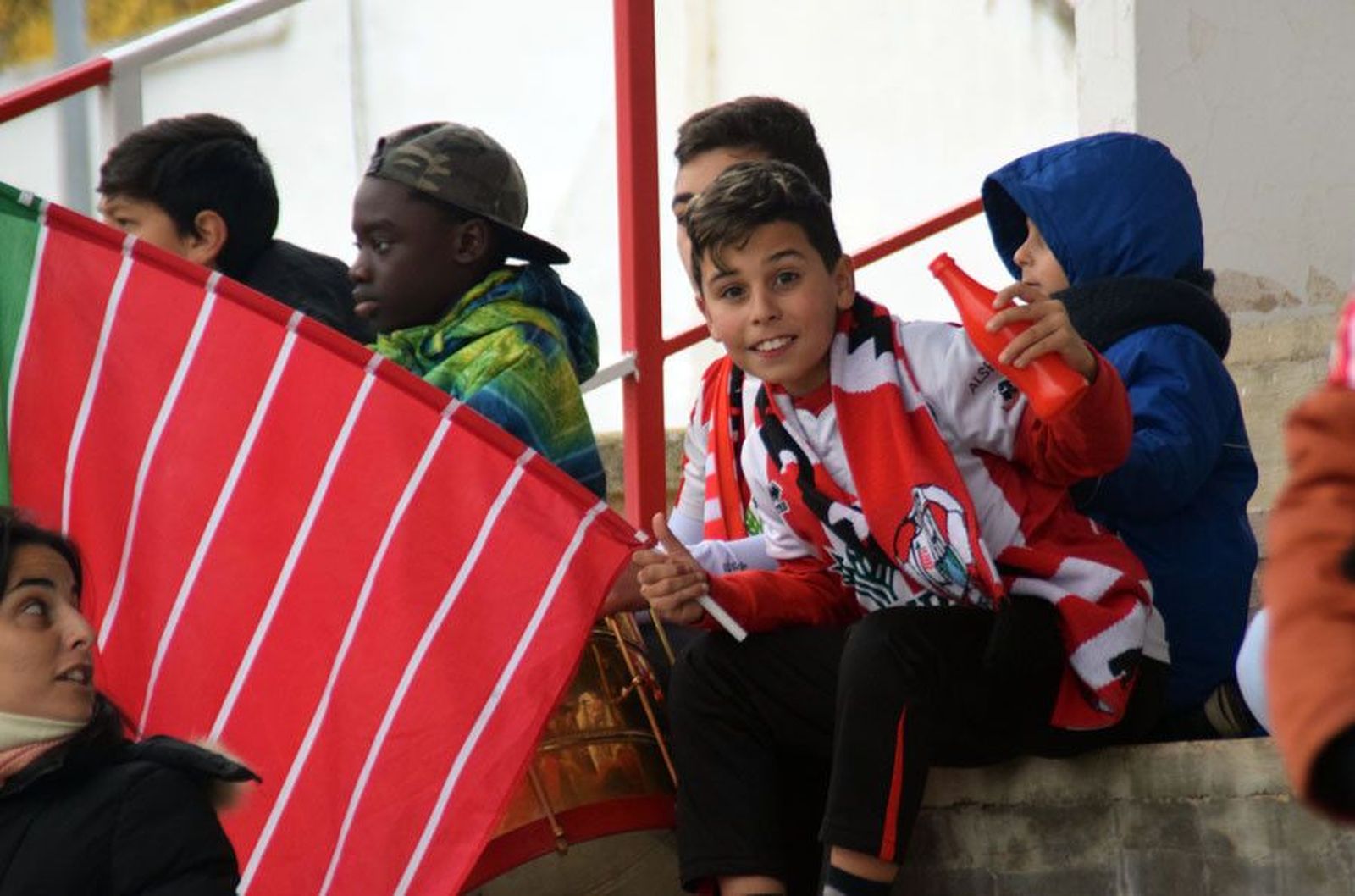 Zamora aficion briviesca