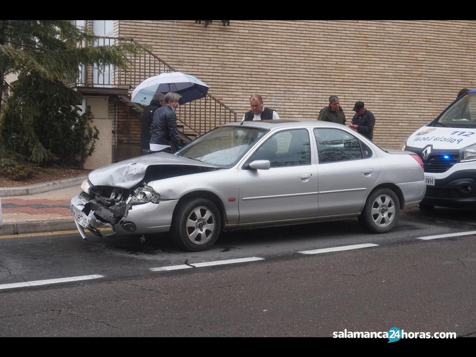 Accidente Paseo de San Antonio (8)