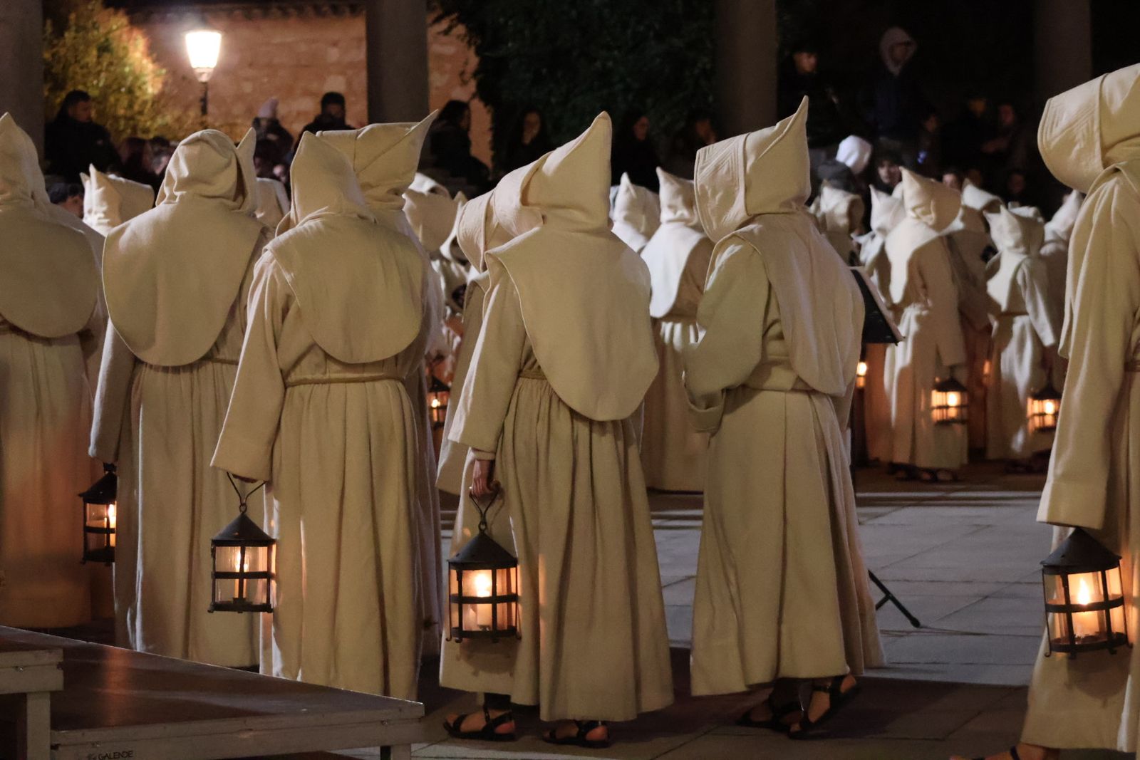 GALERÍA | Revive en imágenes la procesión del Espíritu Santo