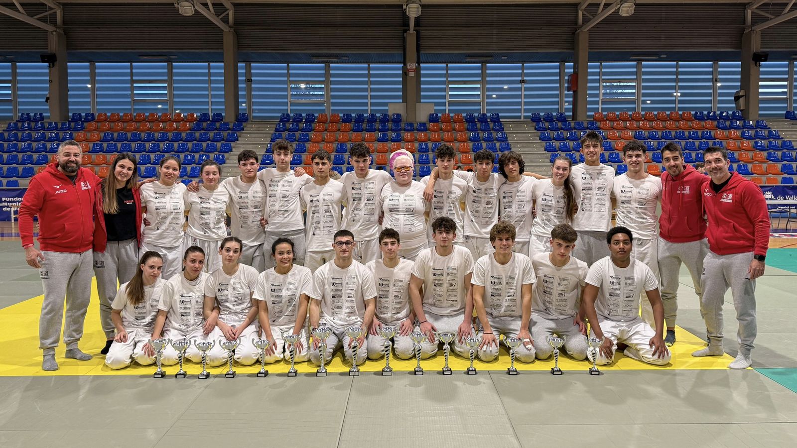 Judo Club Doryoku Judo Club Doryoku