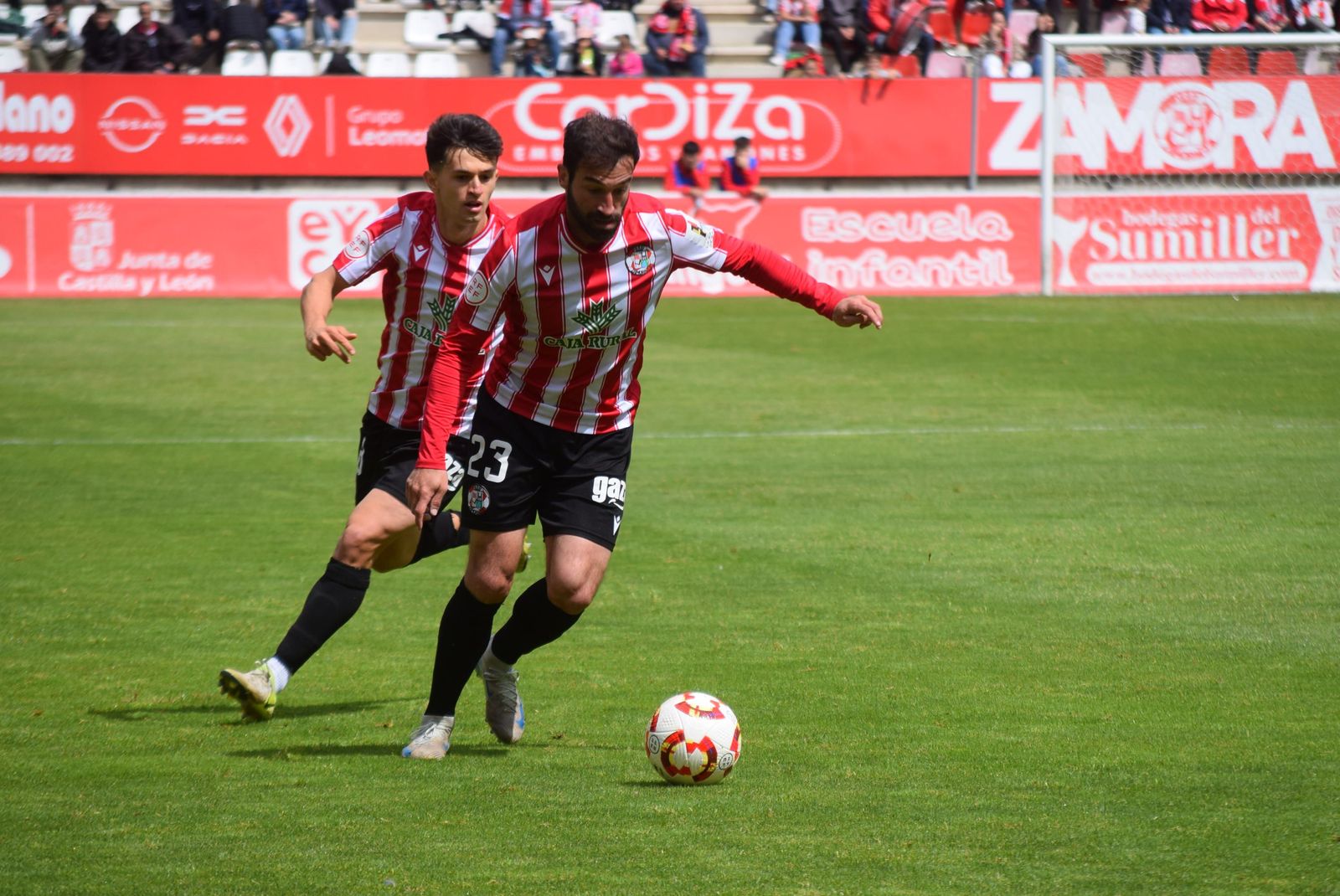 zamora-cf-real-union-club-40