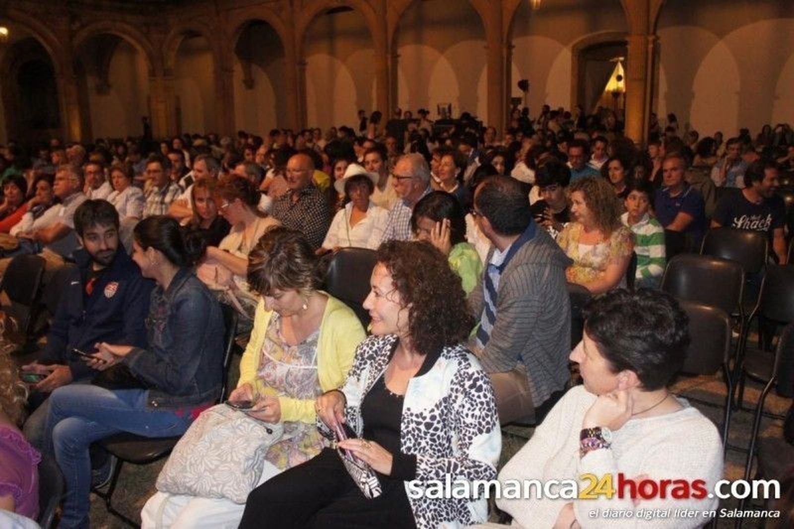 Concierto de Jorge Drexler