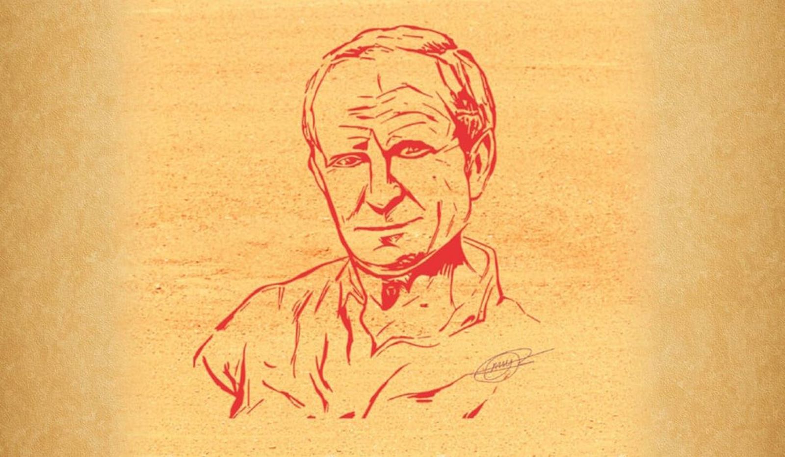 Detalle del cartel de la actividad