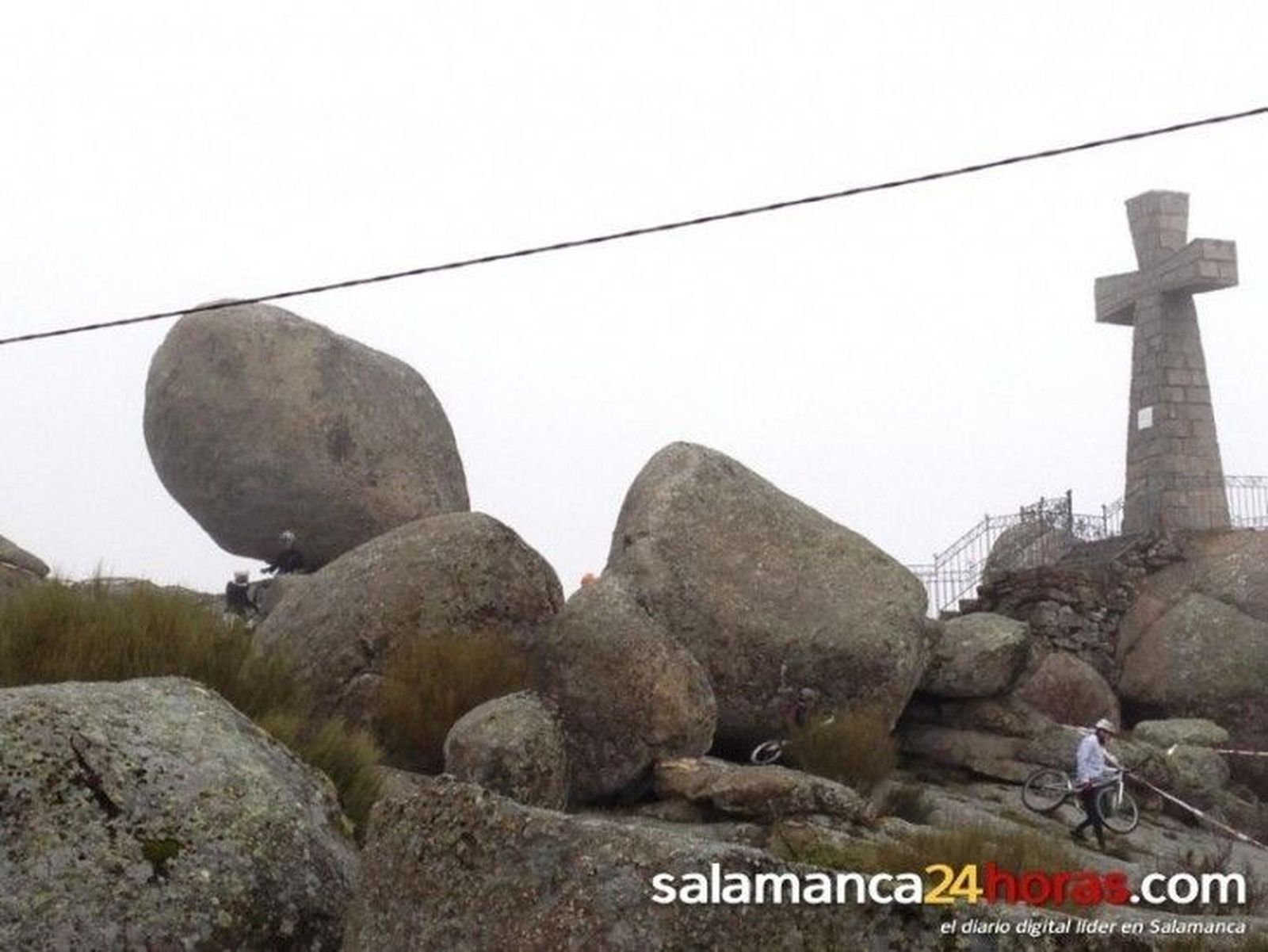 Últimos días para inscribirse en las jornadas de iniciación al montañismo
