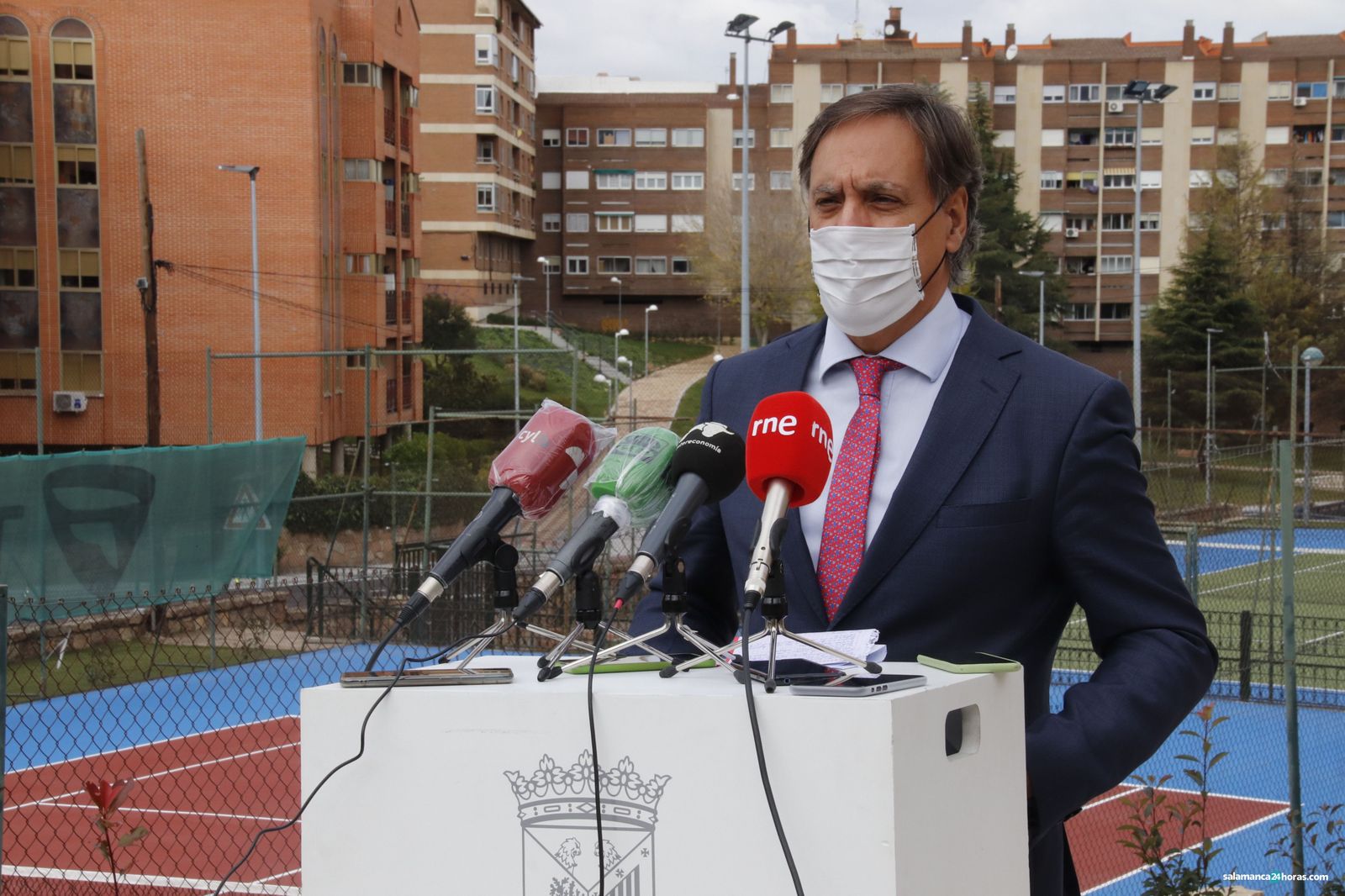 Carlos García Carbayo