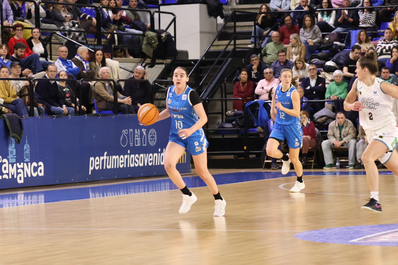 Perfumerías Avenida – Jairis