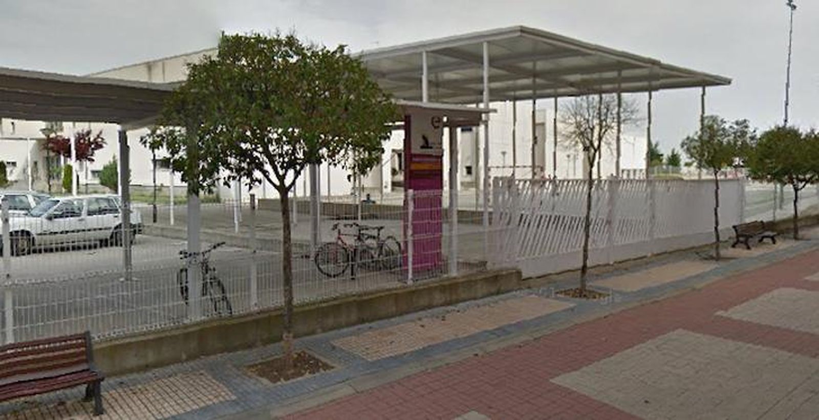 La Junta inicia un plan de rehabilitación energética integral de edificios docentes