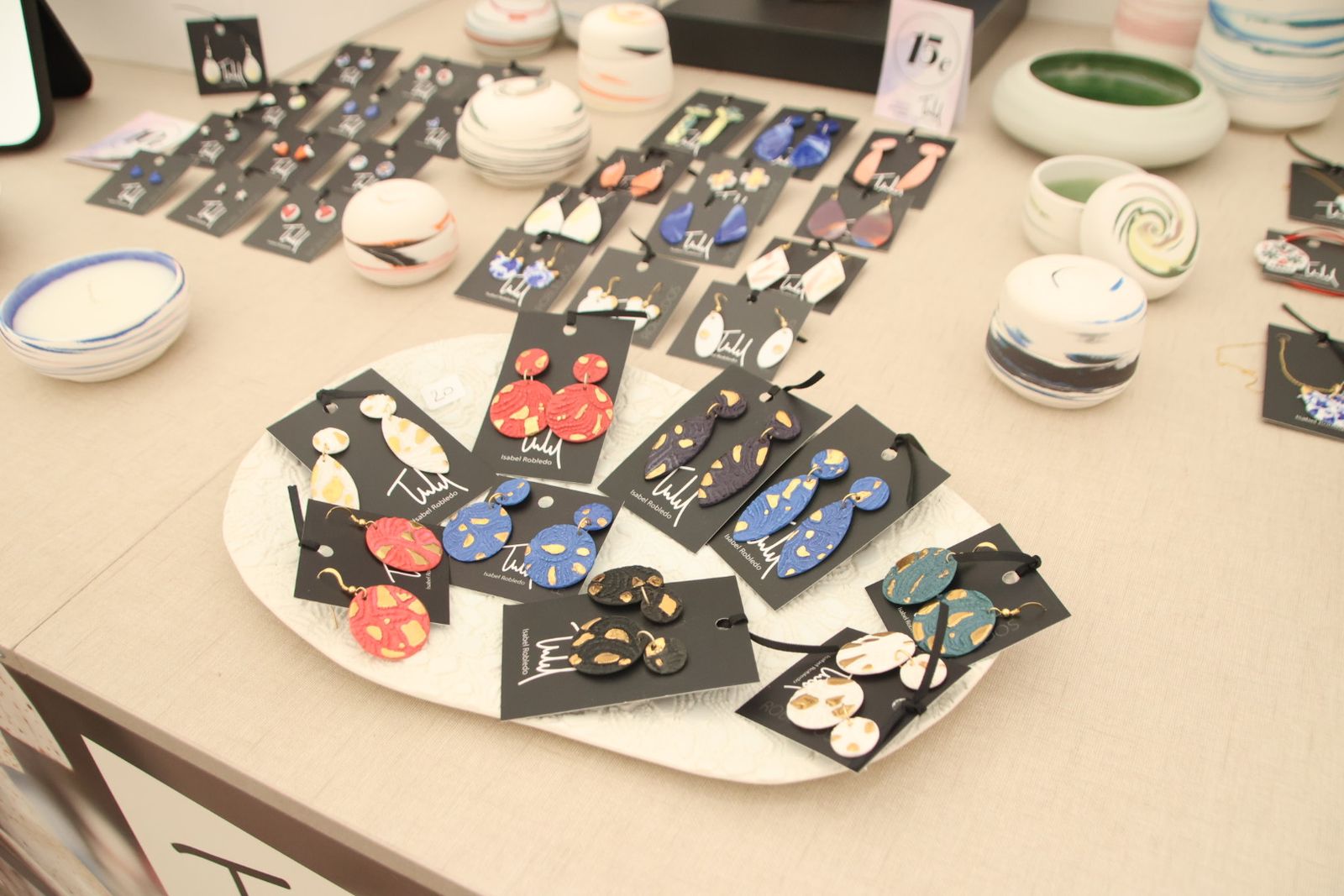 37º Feria del Barro de Salamanca