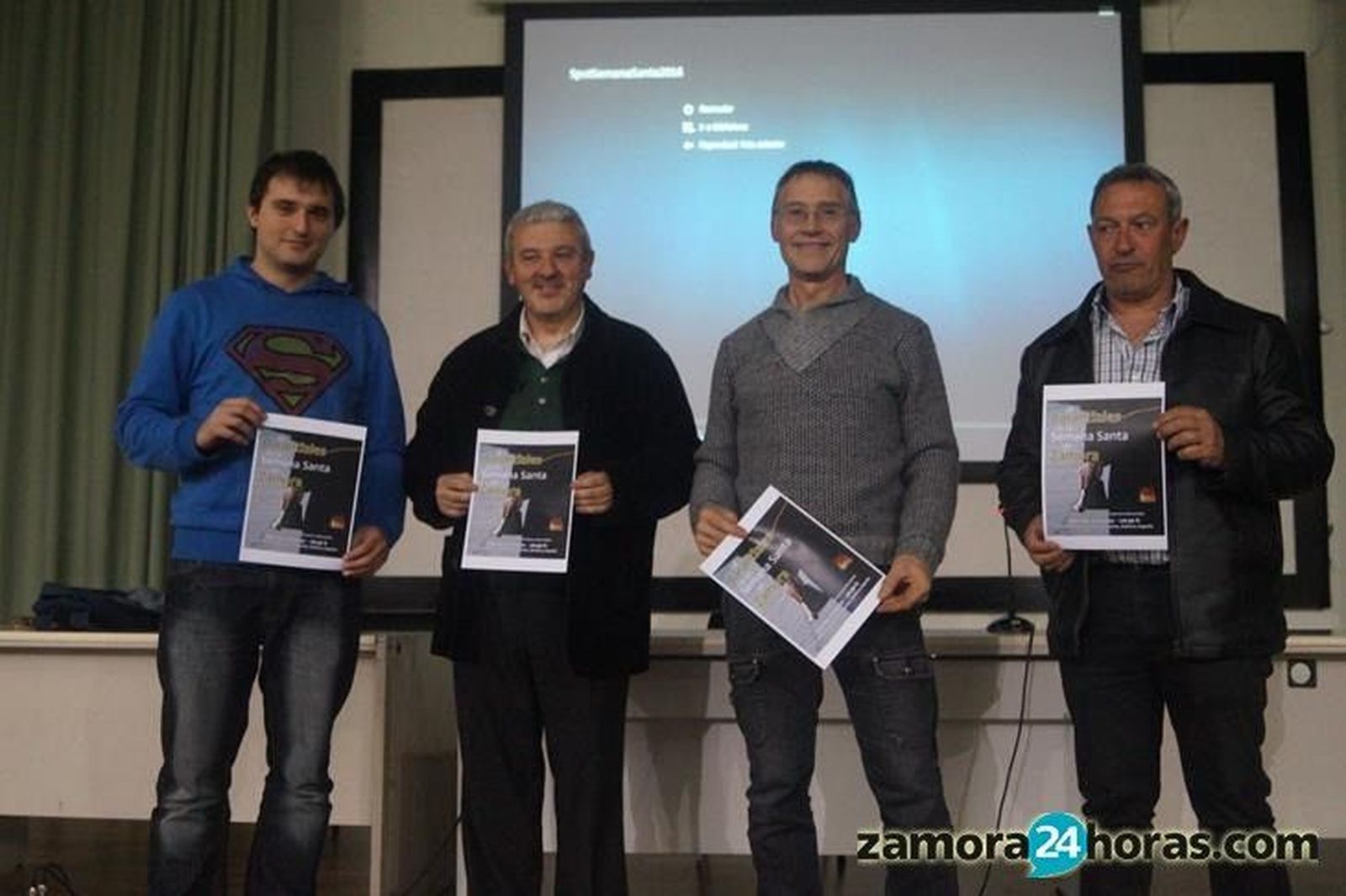 "Si no tienes ilusión, mejor que te quedes en casa"