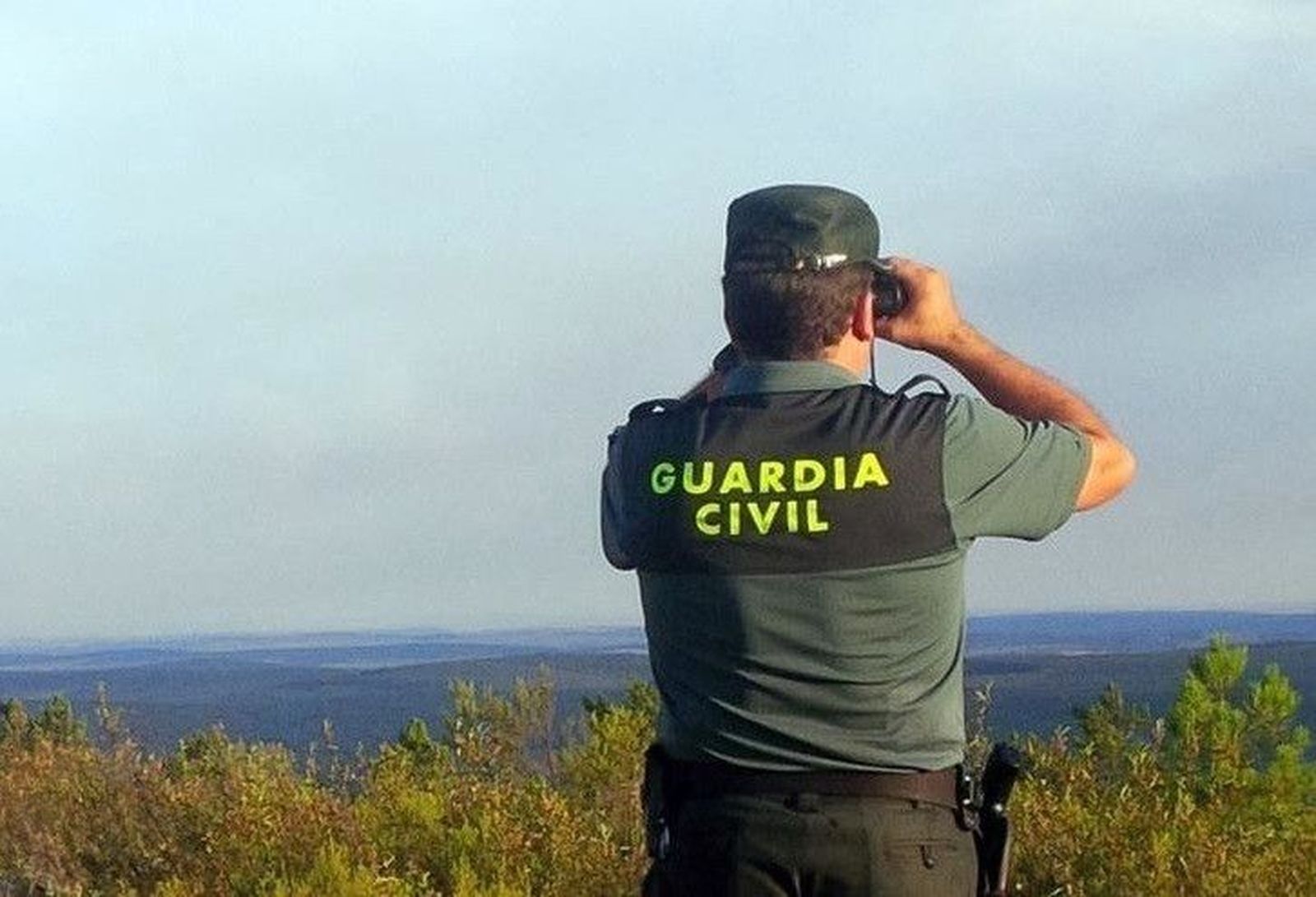 Encuentran un cadáver en Rozas, que podría ser el de la mujer desaparecida el 3 de septiembre