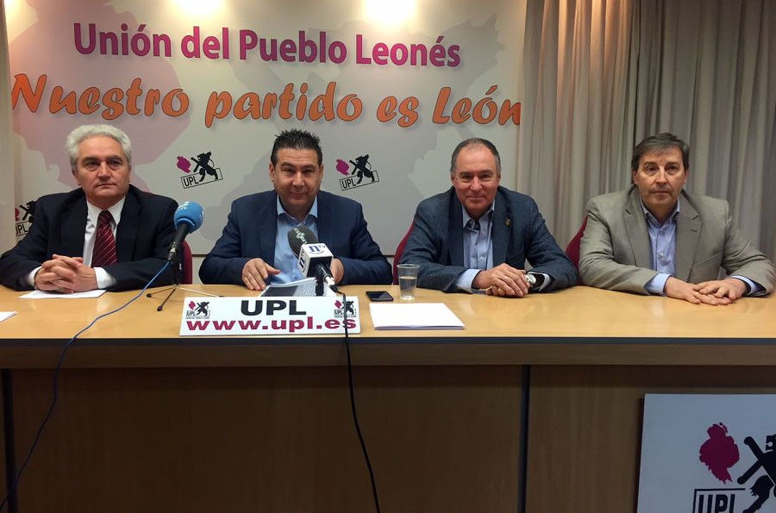 Upl reunion santos Upl reunion santos